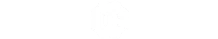 Divider van het Douwe Egberts logo met een lijn door het midden in het wit.