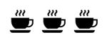 moeilijkheidsgraad moeilijk icon