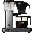 moccamaster koffiemachine
