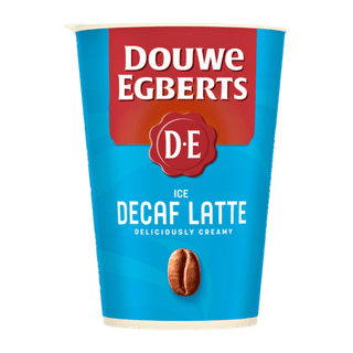 Latte Decaf