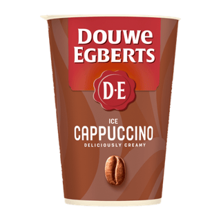 Latte Cappuccino