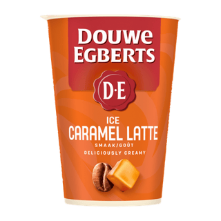 Latte Caramel
