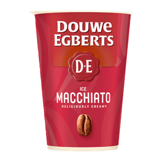 Latte Macchiato