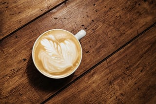 cappuccino banner