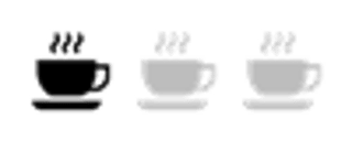moeilijkheidsgraad makkelijk icon
