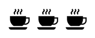 moeilijkheidsgraad moeilijk icon