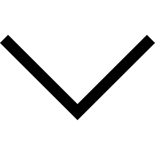 pijl beneden icon