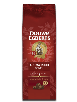 beans aroma redje