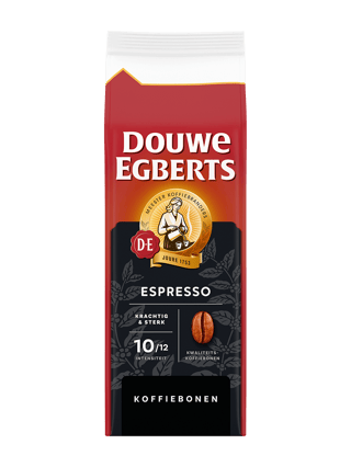 espresso 500g Updated