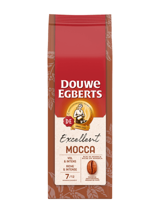 mocca 500g Updated