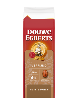 verfijnd 500g Updated