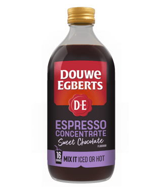 Douwe Egberts Sweet Chocolate