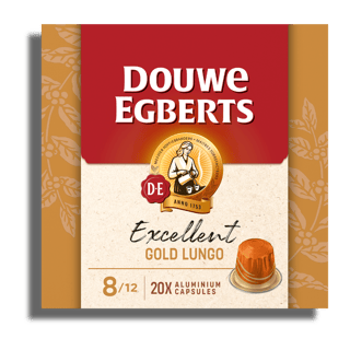 de excellent gold