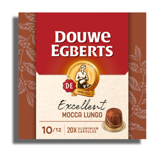de excellent mocca