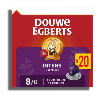 DE Lungo Intens