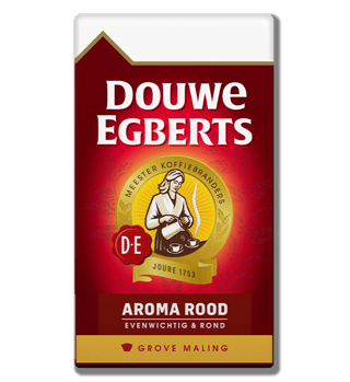 de filter aroma rood grove maling front w