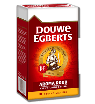 de filter aroma rood grove maling side w
