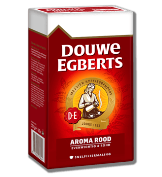 de filter aroma rood side w