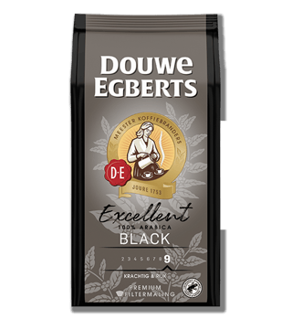 de filter excellent black front r