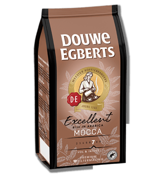 de filter excellent mocca side r