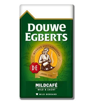 de filter mildcafe front r