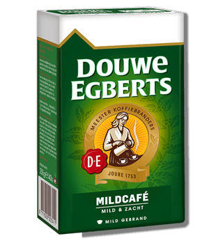 de filter mildcafe side r