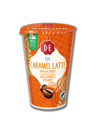 de ice coffee ice caramel latteresized4