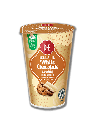de ice coffee ice latte white chocolate cookieresized4