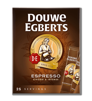de oploskoffie espresso sticks front w