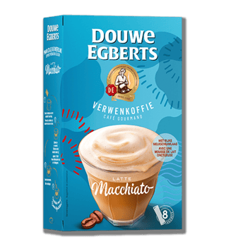 de oploskoffie latte macchiato side r