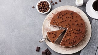 hero banner voor bij de koffie mobile