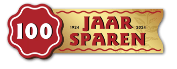 100 jaar sparen