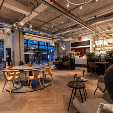 de cafe eindhoven