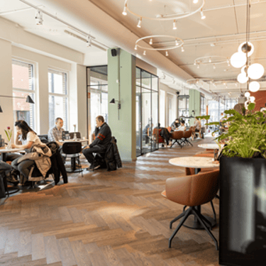 de cafe enschede