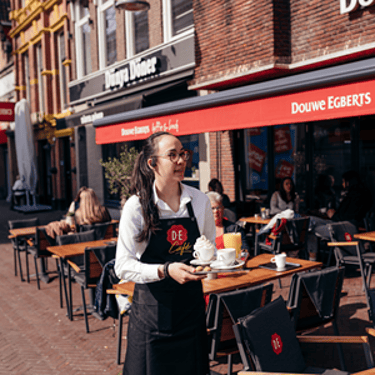 de cafe leeuwarden