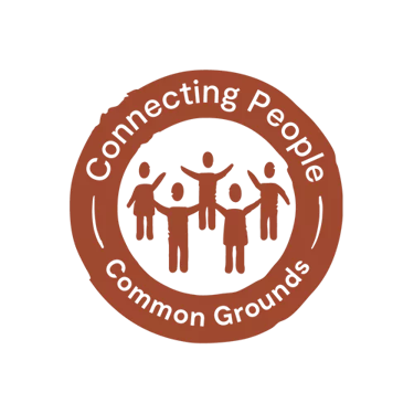 icon connecting people