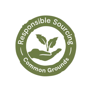 icon responsible sourcing