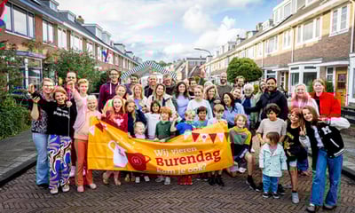burendag