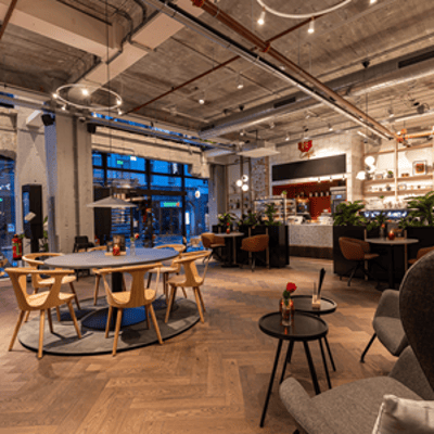 de cafe eindhoven