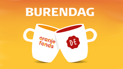 Goedeo Doelen Burendag Duurzaamheid