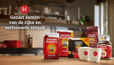 verpakken
