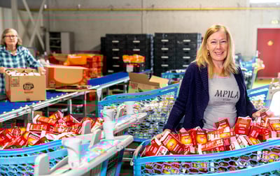 Goede Doelen Voedselbank 1327x838