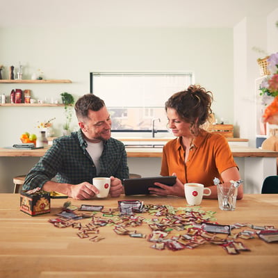 Spaarprogramma Punten aan tafel 600x600