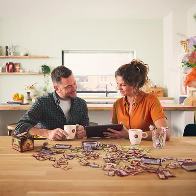 Spaarprogramma Punten aan tafel 800x800