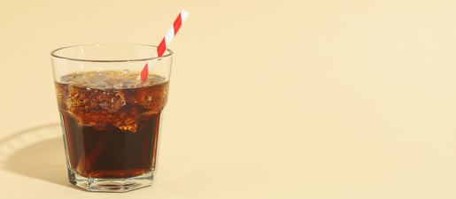 cold brew banner
