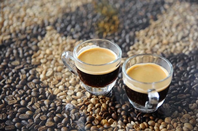 ristretto