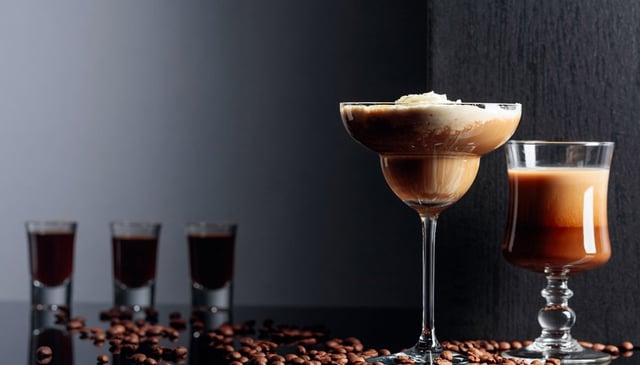 hero banner koffiecocktails