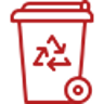 recycling terracycle stap 5