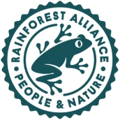 Rainforest Alliance certificatie Douwe Egberts