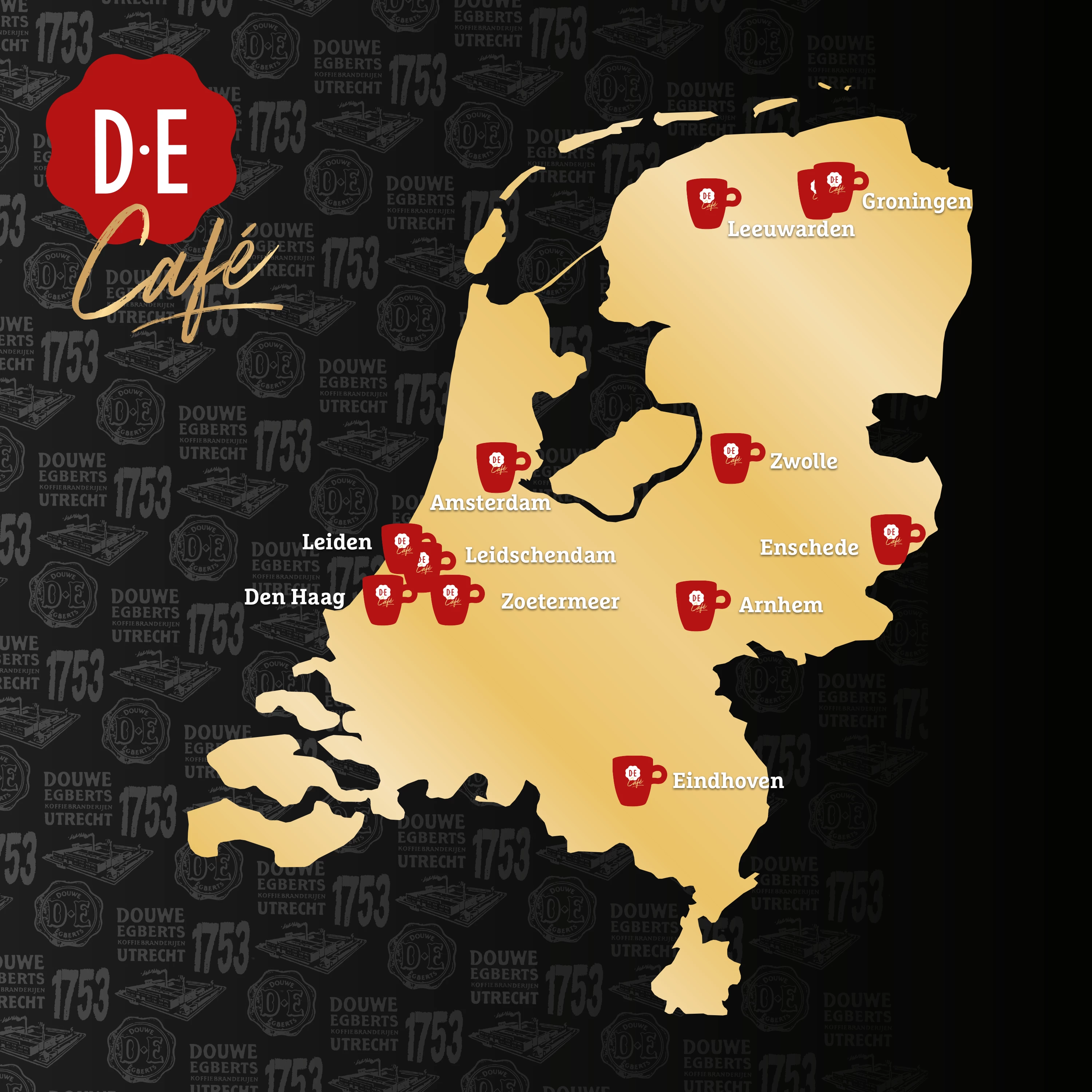 Douwe Egberts